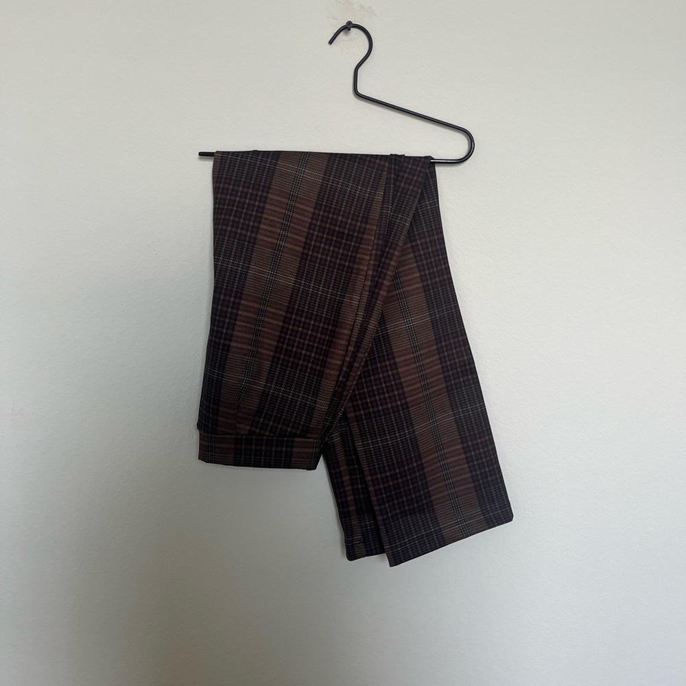 Anthropologie Office Pants